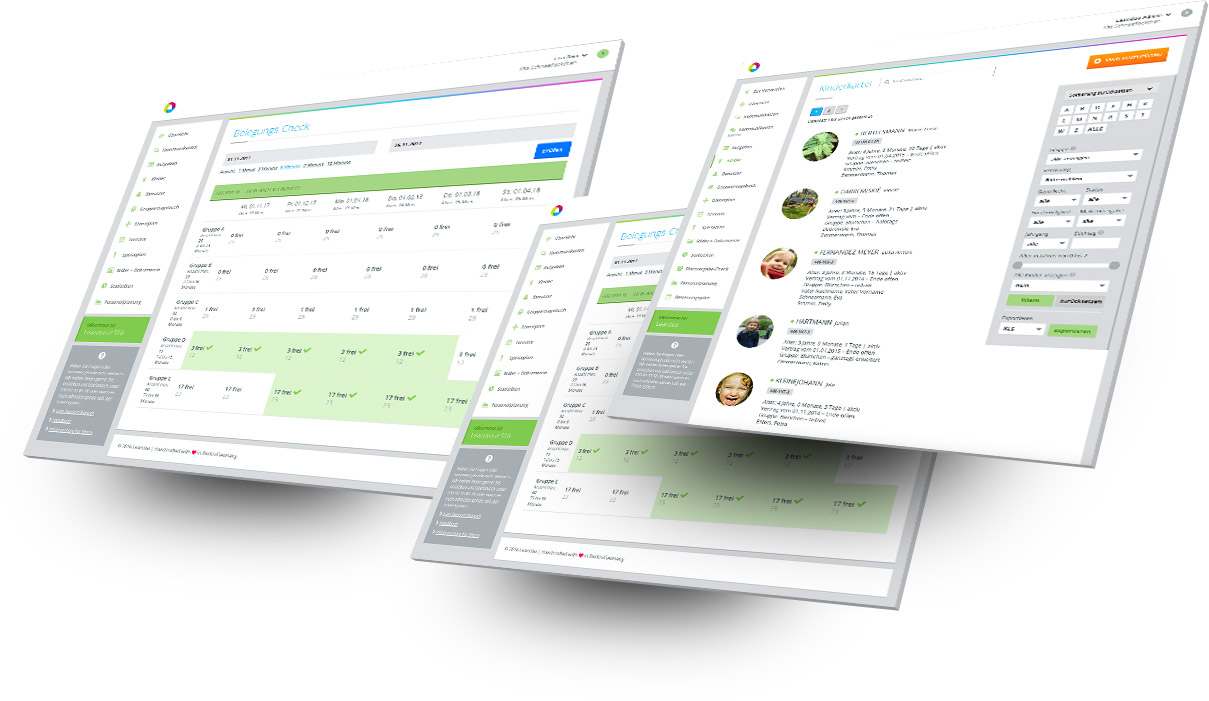 Kita Software Kindergarten Verwaltungssoftware Kita APP Leandoo Das Kita Software Kindergarten Verwaltungssoftware Kita APP Leandoo Das